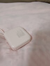 華為（HUAWEI）適用新國(guó)標(biāo)3C認(rèn)證快充自帶線小巧便攜適用小米蘋果充電寶 玫瑰金快充閃充國(guó)產(chǎn)電芯升 30000mAh 曬單實(shí)拍圖