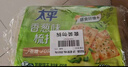 太平蘇打餅干 多口味組合1.2kg 含膳食纖維零食早餐下午茶(口味隨機） 曬單實(shí)拍圖