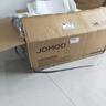 九牧（JOMOO）不銹鋼多功能納米灰大單槽集渣收納水槽洗菜盆75*48含龍頭02279 曬單實拍圖