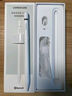 綠聯(lián)電容筆iPad筆觸控筆【直插/藍(lán)牙電顯】適用25年P(guān)ro/Air/Mini/iPad11平板觸屏筆手寫筆Apple Pencil 曬單實(shí)拍圖