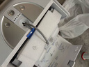 科沃斯窗寶【國家補貼】擦窗機器人W2S全能基站版自動擦玻璃噴水濕擦家用擦窗高層戶外擦窗機器人 曬單實拍圖