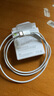 Apple/蘋(píng)果 USB-C轉(zhuǎn)閃電接口充電線 -1米 蘋(píng)果充電線手機(jī)充電線原裝充電線適用于閃電接口iPhone/iPad 曬單實(shí)拍圖