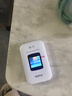 格行官方旗艦店隨身wifi6三網(wǎng)通用車載便攜式無線網(wǎng)卡cpe路由器免插卡移動隨身wifi6非無限流量2025款 旗艦款WiFi6【咨詢送數(shù)據(jù)線+收納包+流量】 曬單實拍圖