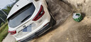 米其林（MICHELIN）汽車(chē)輪胎 215/60R17 96V 耐越 ENERGY MILE 適配元PLUS/傳祺GS4 曬單實(shí)拍圖