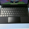 BENWIS【磁吸懸浮】ipad妙控鍵盤(pán)Air7/6/5/4蘋(píng)果平板電腦保護套一體ipad pro 11/10.9英寸藍牙觸摸秒平替 【官配黑】懸浮磁吸【靜音0延遲】七色背光 【ipad Pro 18 曬單實(shí)拍圖