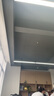 佛山照明（FSL）LED集成吊頂燈面板燈平板燈辦公室嵌入式鋁扣板天花燈42W白光白邊框尺寸600*600 曬單實(shí)拍圖