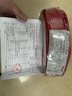 廣州南洋電纜 N-BVV 1.5/2.5/4/6平方國標耐火雙皮護套【硬線(xiàn)】 藍色 N-BVV : 1.5平方耐火雙皮護套線(xiàn) 曬單實(shí)拍圖