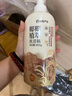 網(wǎng)易嚴選椰椰植萃洗潔精 食品級果蔬清洗劑洗滌靈孕婦可用 醇醇大米600g 曬單實(shí)拍圖