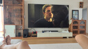 索尼（SONY）HT-S40R 5.1 實體環(huán)繞聲道 杜比音效 無線后環(huán)繞 回音壁 Soundbar 家庭影院 電視音響 藍(lán)牙 曬單實拍圖