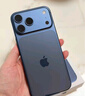 Apple/蘋(píng)果 iPhone 17 Pro Max 512GB 深藍色 支持移動(dòng)聯(lián)通電信5G 雙卡雙待手機 曬單實(shí)拍圖