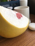 京鮮生 紅心蜜柚2粒裝 凈重4.5-5斤 中秋禮品水果 源頭直發(fā)包郵 曬單實(shí)拍圖