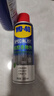 WD-40強力除膠劑汽車(chē)清潔家用去膠清洗劑玻璃不干膠雙面粘去除瓷磚地板 曬單實(shí)拍圖