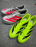 阿迪達斯 （adidas）萊爾斯世錦賽三冠王 田徑精英Adidas SP2大蟬翼二代厚底短跑釘鞋 JI1212/大蟬翼四代/含手提袋 42 曬單實拍圖