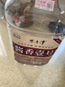 不老潭糧食酒 散裝醬香壹號高粱酒 高度醬香白酒53度桶裝泡酒白酒 53度 5L 1桶 曬單實(shí)拍圖