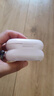 LESCA LUNETIER隱形眼鏡清洗器美瞳盒子全自動(dòng)清潔超聲波電動(dòng)儀器便攜 可愛(ài)粉 曬單實(shí)拍圖