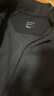 ARC'TERYX始祖鳥(niǎo) COVERT CARDIGAN 保暖 男子 抓絨衫 Black Heather Ii/黑色 L 曬單實(shí)拍圖