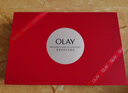 玉蘭油（OLAY）大紅瓶水乳液保濕抗皺緊致抗衰老化妝品護膚品套裝禮盒中秋禮品女 曬單實(shí)拍圖