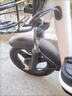 預米電動(dòng)車(chē)新款女生小型輕便新國標電動(dòng)自行車(chē)成人代步通勤長(cháng)續航電單車(chē)兩輪電瓶車(chē)臺鈴愛(ài)瑪同款 黑色【天能電池全國聯(lián)?！?天能12AH-續航約120里 曬單實(shí)拍圖
