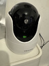 普聯(lián)（TP-LINK）800萬4K全彩攝像頭家用監(jiān)控360度無死角帶夜視全景  室內(nèi)無線手機遠程可對話寵物寶寶看護 IPC48DW 曬單實拍圖