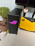 華碩（ASUS）【國家補貼15%】ROG魔盒WiFi7電競無(wú)線(xiàn)路由器（9個(gè)2.5G口MTK AI內芯 2GB DDR4內存）Aimesh隨心組 曬單實(shí)拍圖