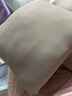 iSegfly睡覺(jué)專用護(hù)腰帶保暖睡眠腰枕腰椎間盤突出腰肌勞損腰托睡覺(jué)腰墊 曬單實(shí)拍圖