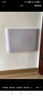 明裝多媒體信息箱塑料蓋板暗裝家用弱電箱面板光纖箱箱蓋不擋信號 白色弱電箱塑料蓋板適用400*300 曬單實(shí)拍圖