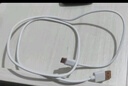 充蜂咖oppo數據線(xiàn)65W超級快充閃充線(xiàn)TYPE-C充電器線(xiàn)reon11/10/9pro快充R17find X3真我一加手機全兼容 OPPO【65W超級閃充】1條裝 1.5米 曬單實(shí)拍圖