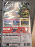 任天堂（Nintendo）SWITCH游戲卡帶 NS1游戲軟件 海外版全新 馬里奧驚奇（中文） 曬單實(shí)拍圖