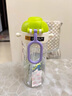 babycare兒童水杯二合一雙飲戶外運(yùn)動(dòng)水杯Tritan-600mL3歲+寶寶上學(xué)專用 曬單實(shí)拍圖