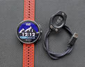 頌拓（SUUNTO）RACE 2戶外訓(xùn)練旗艦腕表 越野鐵三心率血氧運(yùn)動智能手表 礫石灰 曬單實拍圖