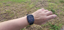 華為（HUAWEI）【咨詢(xún)享優(yōu)惠】WATCH FIT 4智能手表運動(dòng)藍牙通話(huà)輕薄大屏高中學(xué)生健康管理NFC門(mén)禁男女心率 韻律黑【甄選表帶+精美表盤(pán)】 曬單實(shí)拍圖
