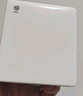 德力西開關插座86型嵌入式插座冰箱內(nèi)嵌式隱藏式插座 防水白色10A五孔 曬單實拍圖