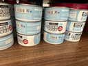 頑皮（Wanpy）三文魚貓罐頭80g*24罐（湯汁型）出口級 貓咪零食happy100果飯兒 曬單實(shí)拍圖