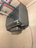海爾（Haier）麥浪套系電熱水器 國家補貼20%雙膽扁桶60升BK7PLUS BK7升級小藍瓶無(wú)鎂棒凈膚洗3D巨能洗速熱家用 曬單實(shí)拍圖