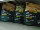 英氏（Engnice）23階營(yíng)養面條組合200g*4 嬰幼兒輔食小寶寶兒童蔬菜細面線(xiàn)面早餐 曬單實(shí)拍圖