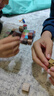 乖明星我的世界磁力方塊磁吸積木拼裝兒童玩具男女孩3-10歲寶寶生日禮物 曬單實拍圖