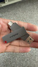 ThinkPlus聯(lián)想128GB Type-C USB3.2 雙接口U盤(pán)手機電腦通用大容量 辦公商務(wù)u盤(pán)TPU301系列 曬單實(shí)拍圖