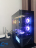 華碩（ASUS）銳龍R7 9800X3D/RTX5080/RTX5070/RX9070xt主機(jī) 電競游戲組裝電腦DIY電腦主機(jī) 配置1:R7 9800X3D集顯主機(jī) 曬單實拍圖