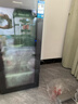 海信（Hisense）125升冰吧家用客廳辦公室廳吧小冰箱 冷藏展示柜凈味保鮮 一級能效茶葉飲料柜JC-125VUT以舊換新 曬單實(shí)拍圖