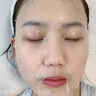 OHBT黃芪面膜10片抗皺緊致抗衰老補水熬夜亮白淡斑女男士金榜第1名 曬單實(shí)拍圖