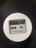 昱瑯氣體羅茨流量計壓縮空氣二氧化碳氮氣天然氣脈沖信號腰輪傳感器 DN15/4分+RS485通訊 曬單實(shí)拍圖