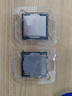 英特爾(Intel） 67 89代 酷睿 i3 i5 i7 i9 全系列處理器 CPU 店保一年 i5 6600散片 曬單實(shí)拍圖