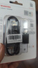 閃迪（SanDisk）ELE?2TB 移動(dòng)固態(tài)硬盤（PSSD）西數(shù) 元素 type-c接口 小巧便攜 手機(jī)直連筆記本兩用外接 辦公存儲(chǔ) 曬單實(shí)拍圖