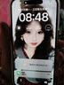 庫存機iPhone14Promax iPhone14pro 全網(wǎng)通5G 激活雙卡無使用 14Pro【6.1英寸】銀色 【快充套裝 保修兩年】256G 曬單實拍圖