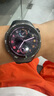 華為（HUAWEI）手表WATCH GT 5 Pro【七夕情人節(jié)】運(yùn)動(dòng)玄璣感知兩周續(xù)航藍(lán)牙通話體溫血氧心率監(jiān)測(cè)送男女朋友禮物 46mm曜石黑【皮表帶+貼膜】 曬單實(shí)拍圖
