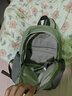萊夫運動(dòng)背包小型輕便登山包時(shí)尚通勤包戶(hù)外旅游雙肩包 曬單實(shí)拍圖