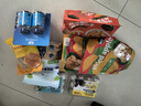 咔吱脆風(fēng)干蘿卜干1.44kg 1.44kg 曬單實(shí)拍圖