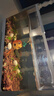 闊庭（KUOTING）魚(yú)缸水族箱生態(tài)桌面魚(yú)缸新款懶人魚(yú)缸過(guò)濾制氧一體白色【特大號(hào)】 曬單實(shí)拍圖