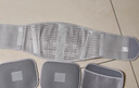 立姿（lizi）醫(yī)用級護腰帶腰間盤突出腰肌勞損腰椎圍托術(shù)后鋼板腰部支撐護具L 曬單實拍圖