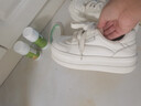 瑞億（RuIyi）鞋邊去黃去氧化小白鞋去黃去污清潔劑洗鞋神器還原貝殼頭鞋底增白 曬單實(shí)拍圖